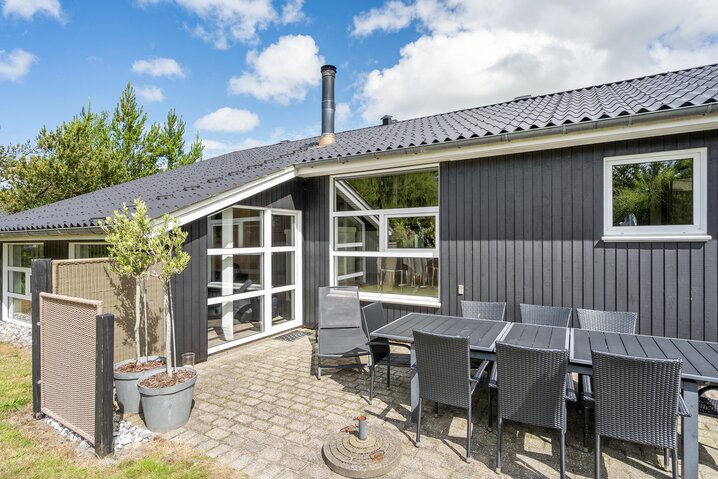 Sommerhus 30620 på Nørrevang 227, Houstrup - Billede #23