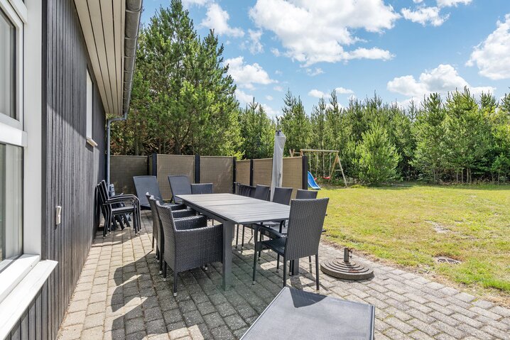 Sommerhus 30620 på Nørrevang 227, Houstrup - Billede #24