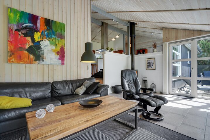 Sommerhus 30620 på Nørrevang 227, Houstrup - Billede #3