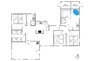 Ferienhaus 30620 in Nørrevang 227, Houstrup - Bild #14