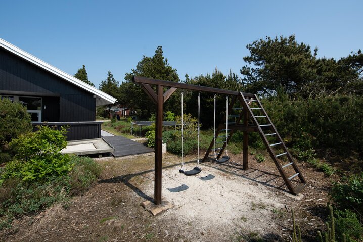 Sommerhus 30621 på Nørrevang 243, Houstrup - Billede #28