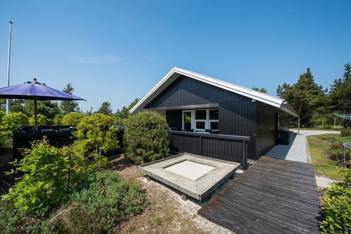 Sommerhus 30621 på Nørrevang 243, Houstrup - Billede #29