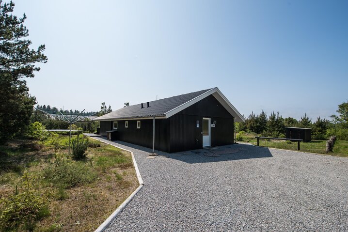 Sommerhus 30621 på Nørrevang 243, Houstrup - Billede #30