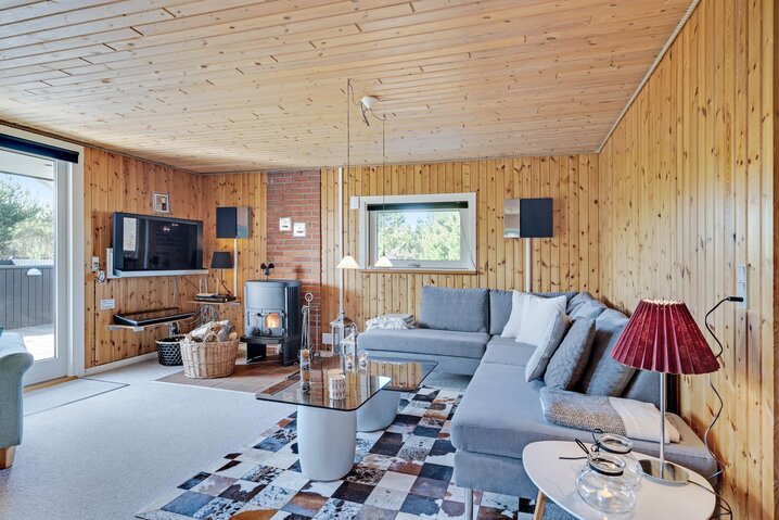 Sommerhus 30621 på Nørrevang 243, Houstrup - Billede #1