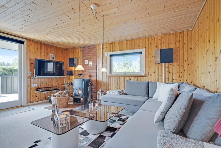 Sommerhus 30621 på Nørrevang 243, Houstrup - Billede #3