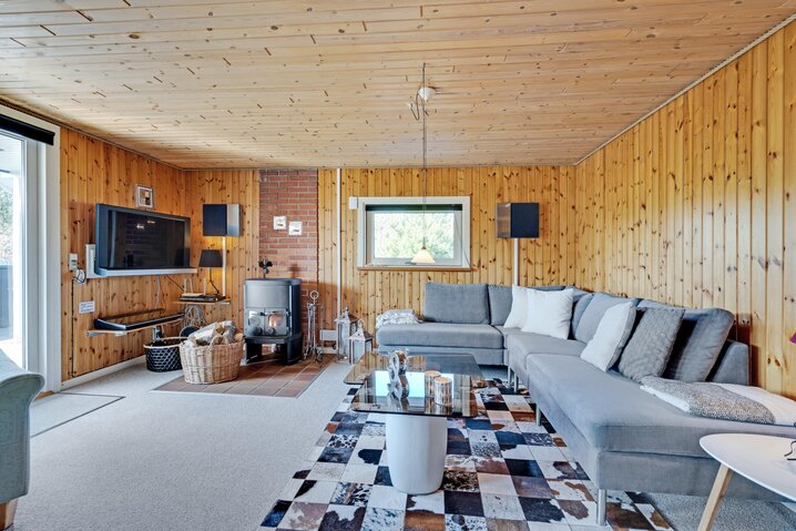 Sommerhus 30621 på Nørrevang 243, Houstrup - Billede #5