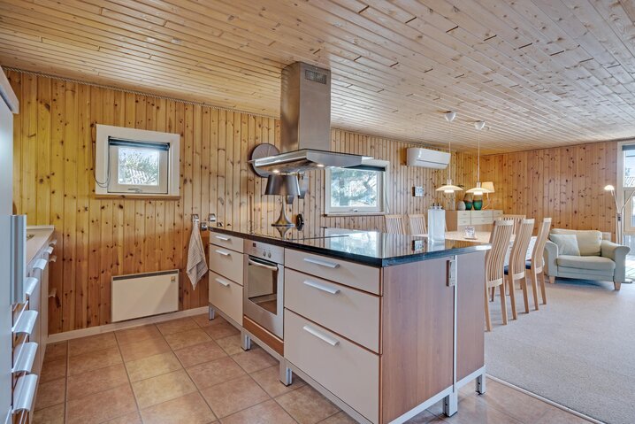 Sommerhus 30621 på Nørrevang 243, Houstrup - Billede #17