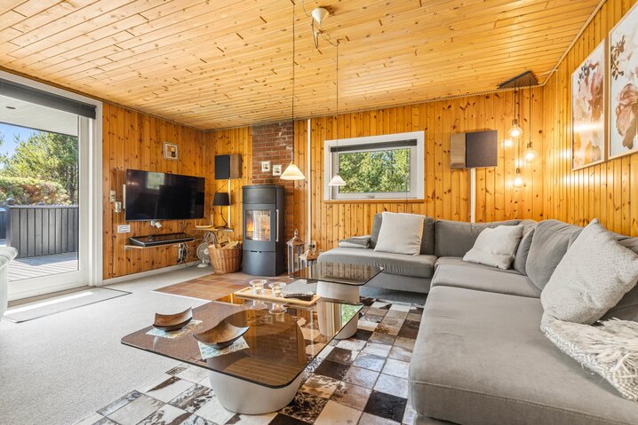 Holiday home 30621 at Nørrevang 243, Houstrup - Picture #1