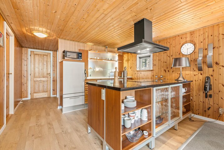Ferienhaus 30621 in Nørrevang 243, Houstrup - Bild #2