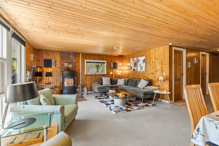 Ferienhaus 30621 in Nørrevang 243, Houstrup - Bild #3