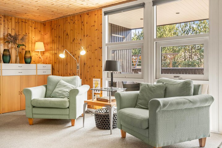 Holiday home 30621 at Nørrevang 243, Houstrup - Picture #4