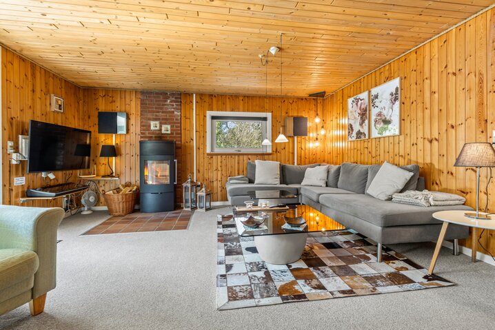 Ferienhaus 30621 in Nørrevang 243, Houstrup - Bild #5
