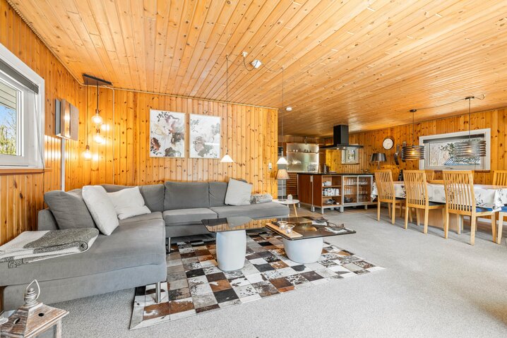 Ferienhaus 30621 in Nørrevang 243, Houstrup - Bild #6
