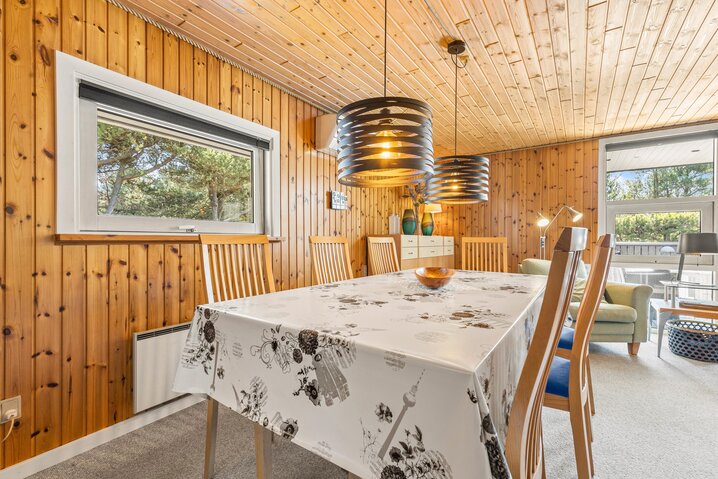 Ferienhaus 30621 in Nørrevang 243, Houstrup - Bild #7