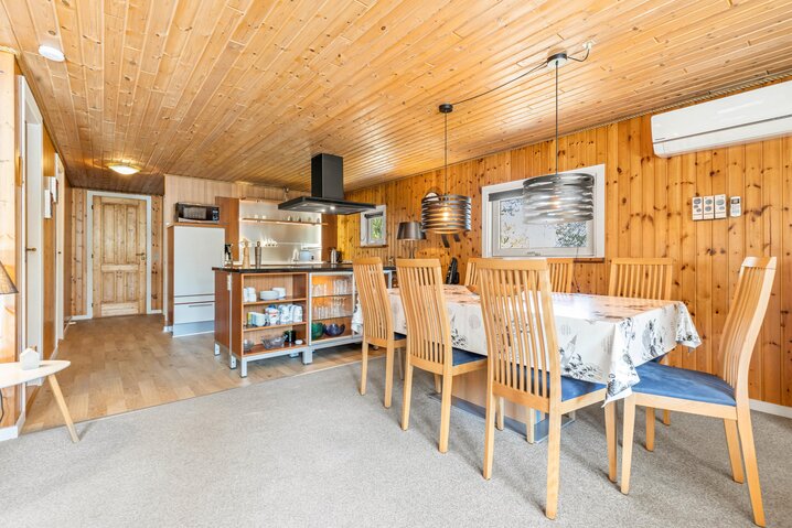 Holiday home 30621 at Nørrevang 243, Houstrup - Picture #8