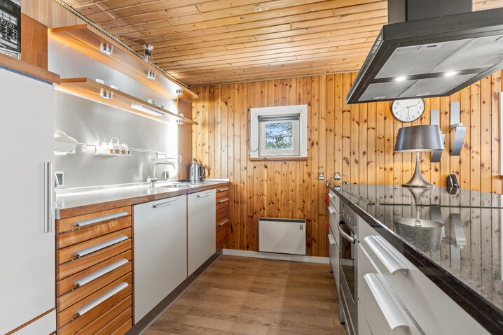 Holiday home 30621 at Nørrevang 243, Houstrup - Picture #9