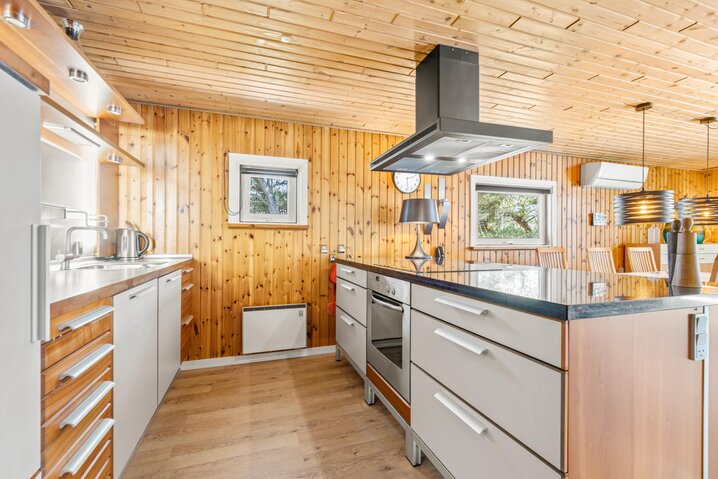 Holiday home 30621 at Nørrevang 243, Houstrup - Picture #10