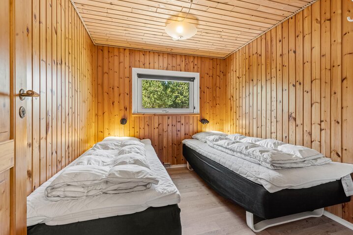 Ferienhaus 30621 in Nørrevang 243, Houstrup - Bild #16