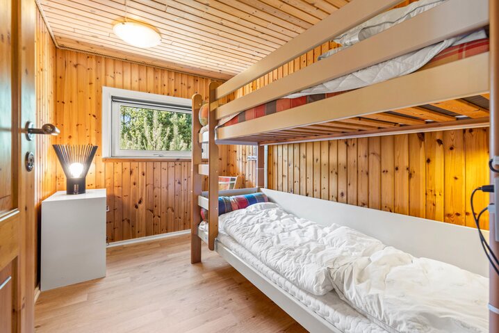 Ferienhaus 30621 in Nørrevang 243, Houstrup - Bild #17