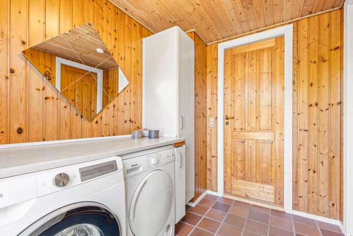 Holiday home 30621 at Nørrevang 243, Houstrup - Picture #18