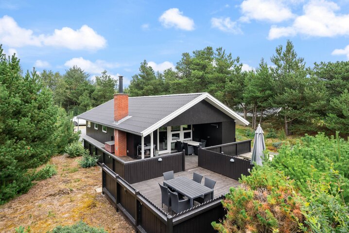 Holiday home 30621 at Nørrevang 243, Houstrup - Picture #0