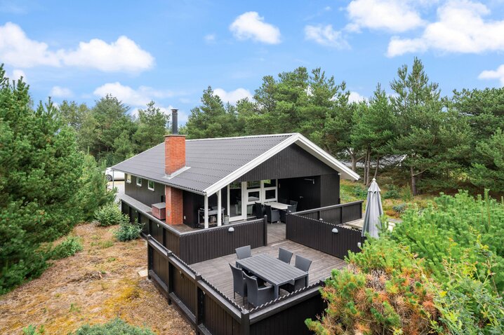 Ferienhaus 30621 in Nørrevang 243, Houstrup - Bild #0