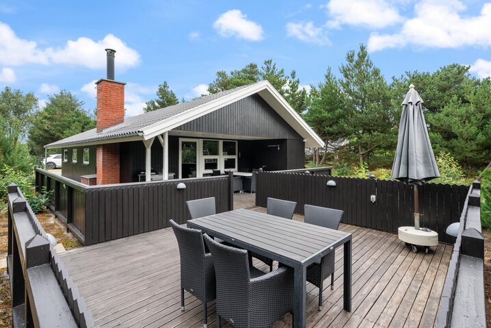 Holiday home 30621 at Nørrevang 243, Houstrup - Picture #19