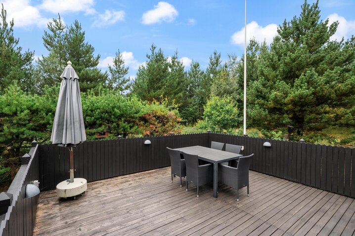 Holiday home 30621 at Nørrevang 243, Houstrup - Picture #20