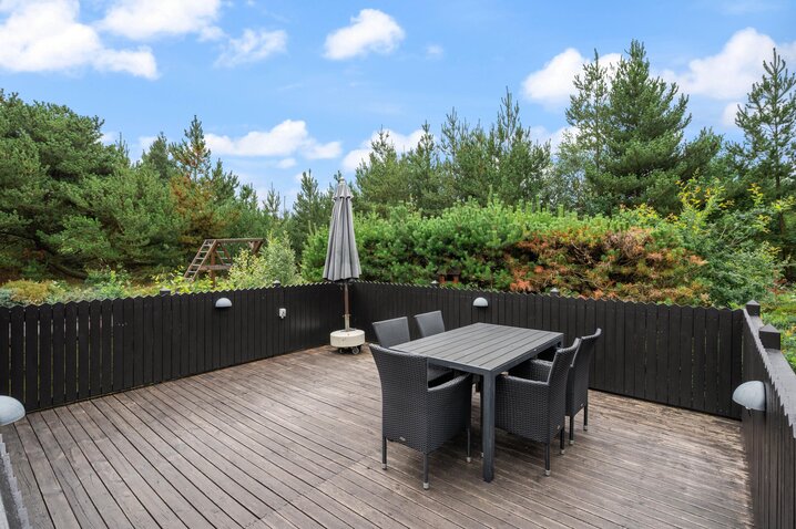 Ferienhaus 30621 in Nørrevang 243, Houstrup - Bild #21