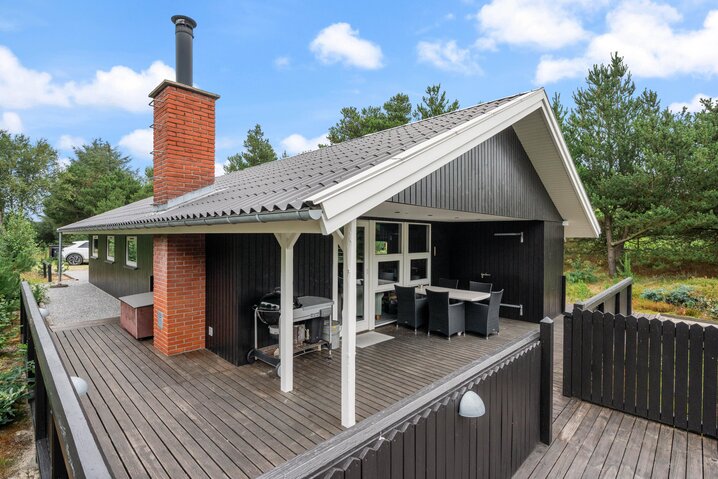 Holiday home 30621 at Nørrevang 243, Houstrup - Picture #22