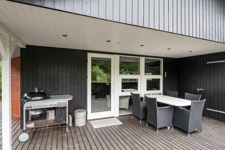 Holiday home 30621 at Nørrevang 243, Houstrup - Picture #23