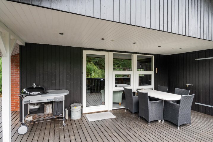 Ferienhaus 30621 in Nørrevang 243, Houstrup - Bild #23