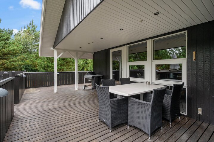 Holiday home 30621 at Nørrevang 243, Houstrup - Picture #24