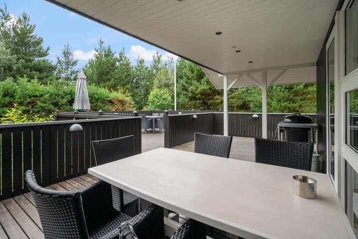 Holiday home 30621 at Nørrevang 243, Houstrup - Picture #25