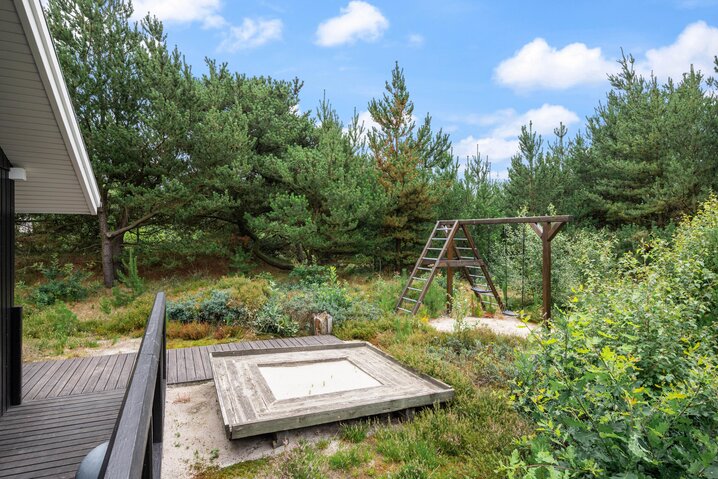 Holiday home 30621 at Nørrevang 243, Houstrup - Picture #26