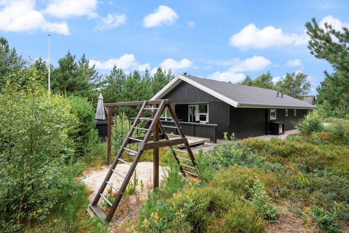 Holiday home 30621 at Nørrevang 243, Houstrup - Picture #28