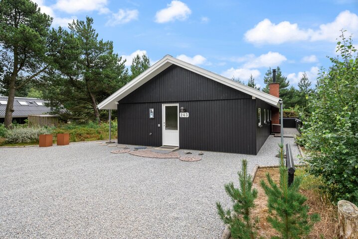 Holiday home 30621 at Nørrevang 243, Houstrup - Picture #29