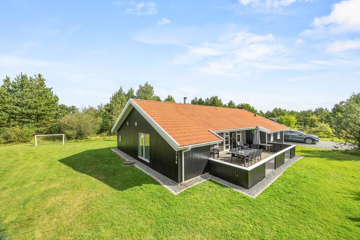 Sommerhus 30623 på Skovvang 43, Houstrup - Billede #0