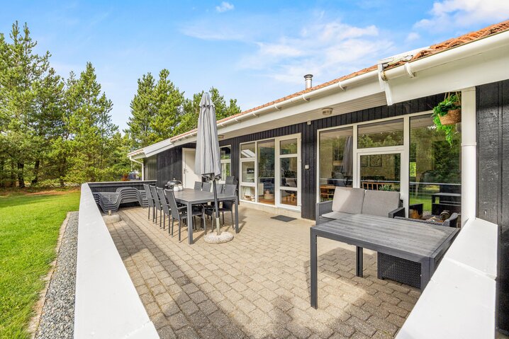 Sommerhus 30623 på Skovvang 43, Houstrup - Billede #27