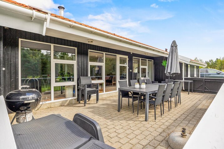 Sommerhus 30623 på Skovvang 43, Houstrup - Billede #28