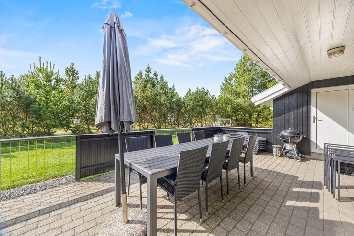 Sommerhus 30623 på Skovvang 43, Houstrup - Billede #30
