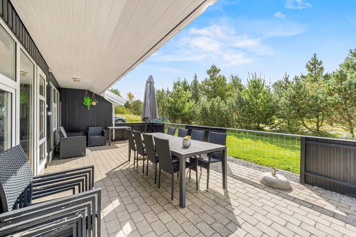Sommerhus 30623 på Skovvang 43, Houstrup - Billede #31