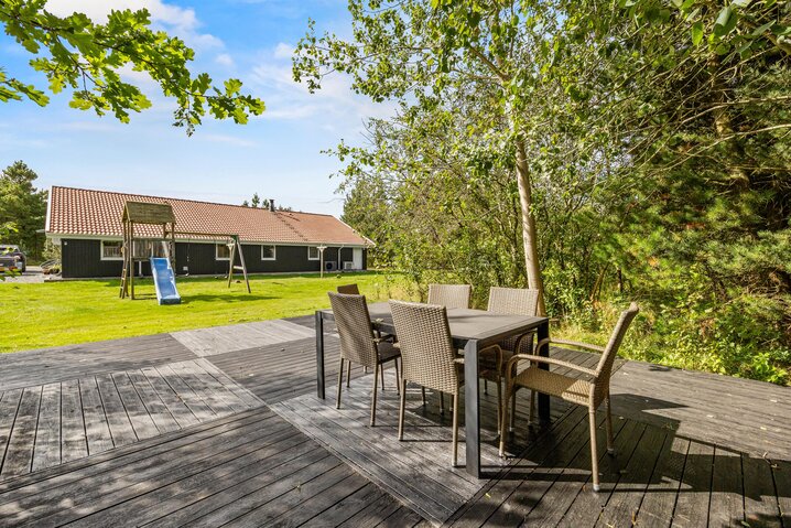 Sommerhus 30623 på Skovvang 43, Houstrup - Billede #35