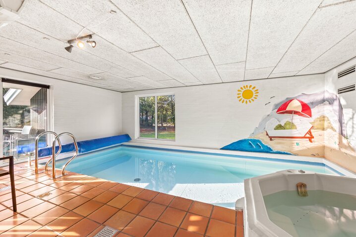 Sommerhus 30623 på Skovvang 43, Houstrup - Billede #1