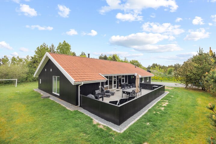 Sommerhus 30623 på Skovvang 43, Houstrup - Billede #0
