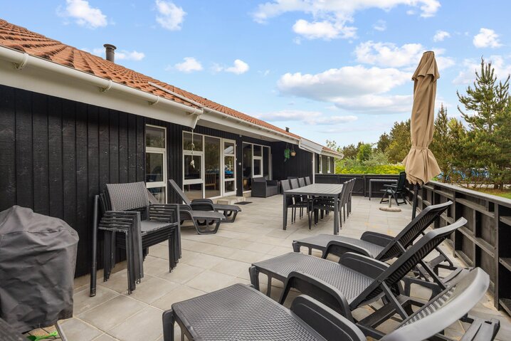 Sommerhus 30623 på Skovvang 43, Houstrup - Billede #27