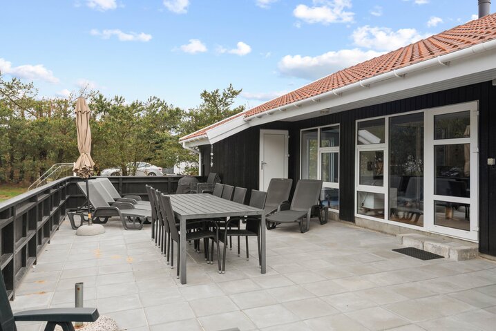 Sommerhus 30623 på Skovvang 43, Houstrup - Billede #28