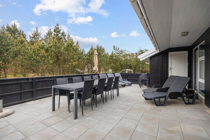 Sommerhus 30623 på Skovvang 43, Houstrup - Billede #30