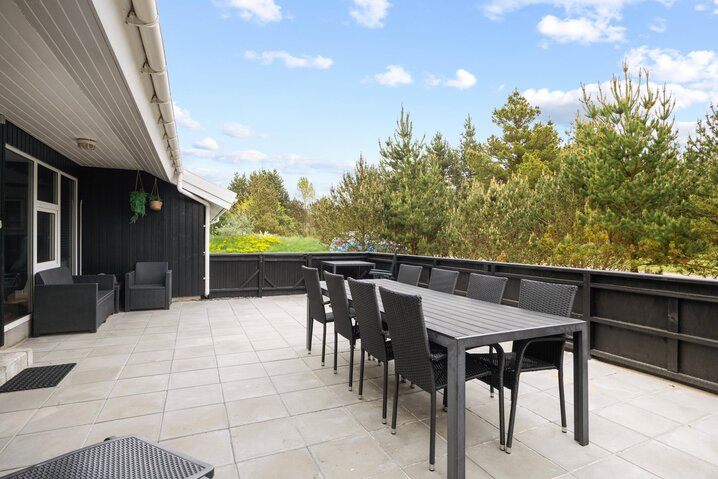 Sommerhus 30623 på Skovvang 43, Houstrup - Billede #33