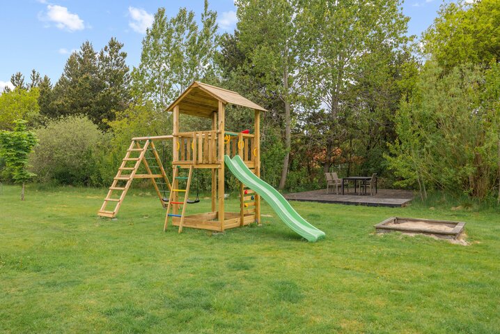 Sommerhus 30623 på Skovvang 43, Houstrup - Billede #35